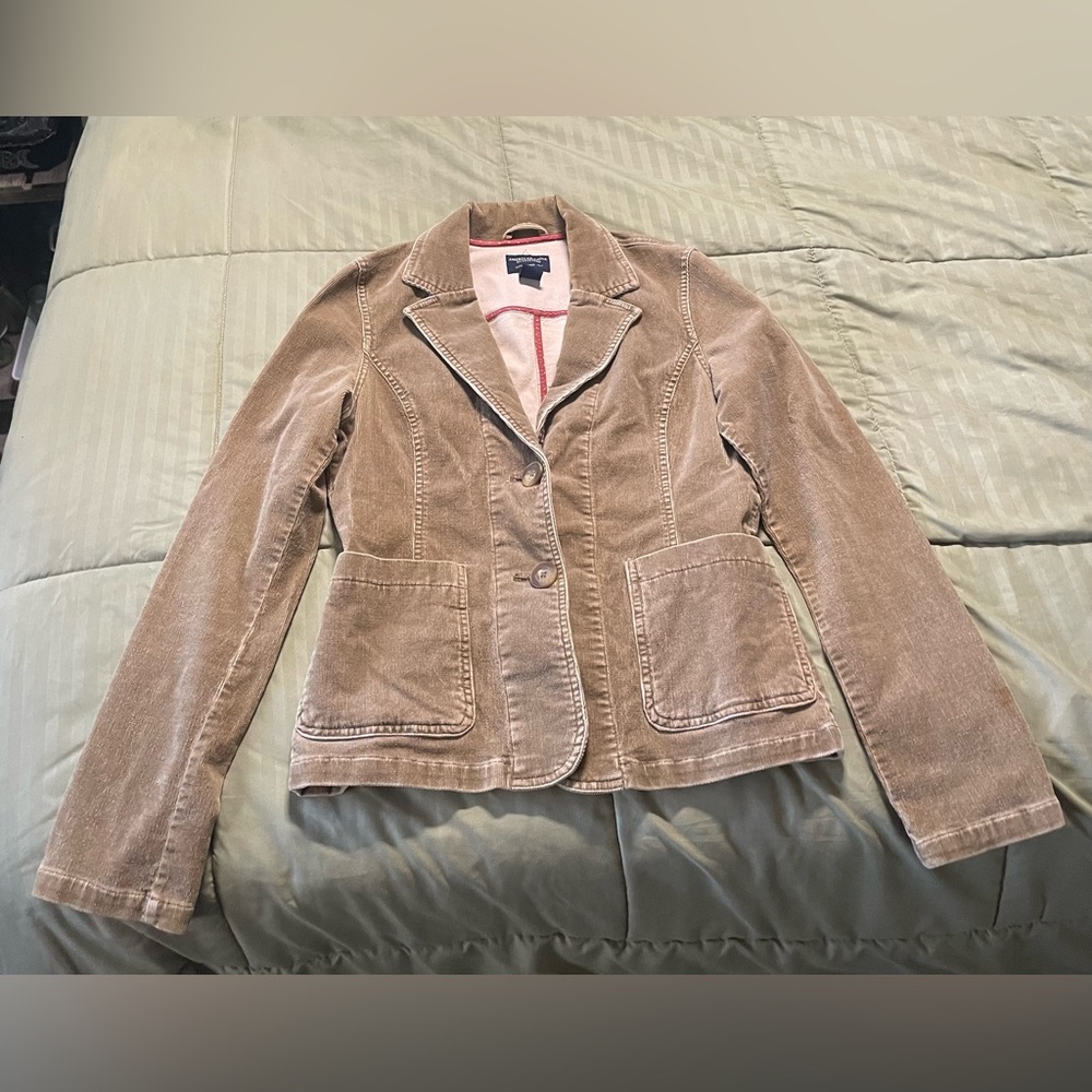 american eagle jacket